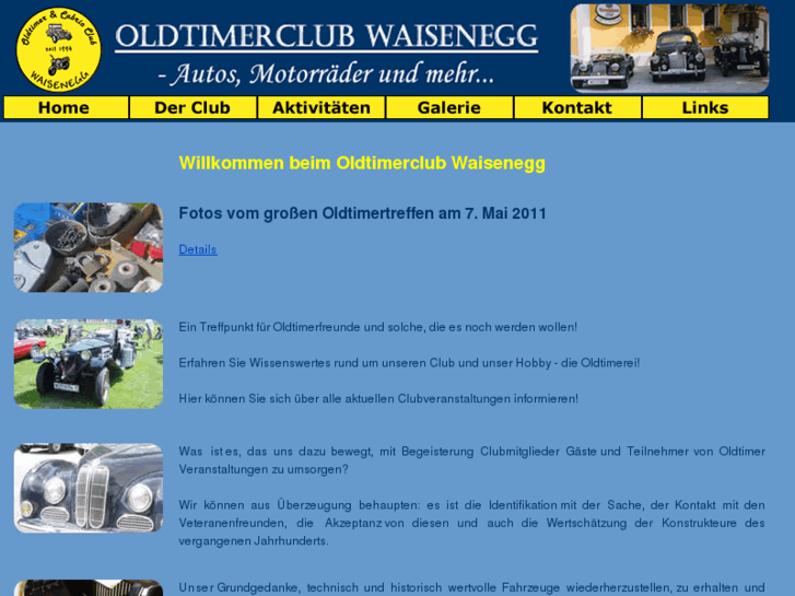 www.oldtimerclub-waisenegg.com