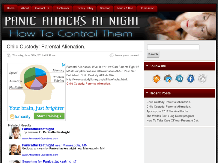 www.panicattacksatnight.net