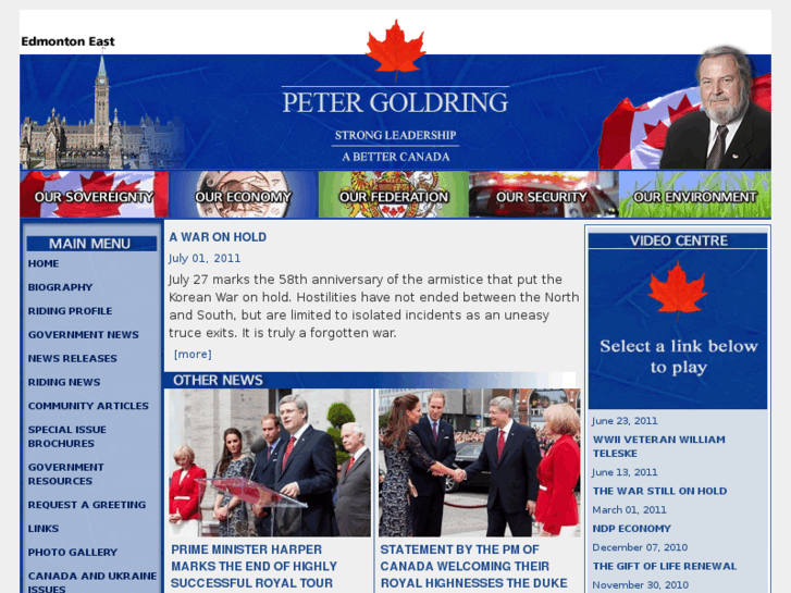 www.petergoldring.ca