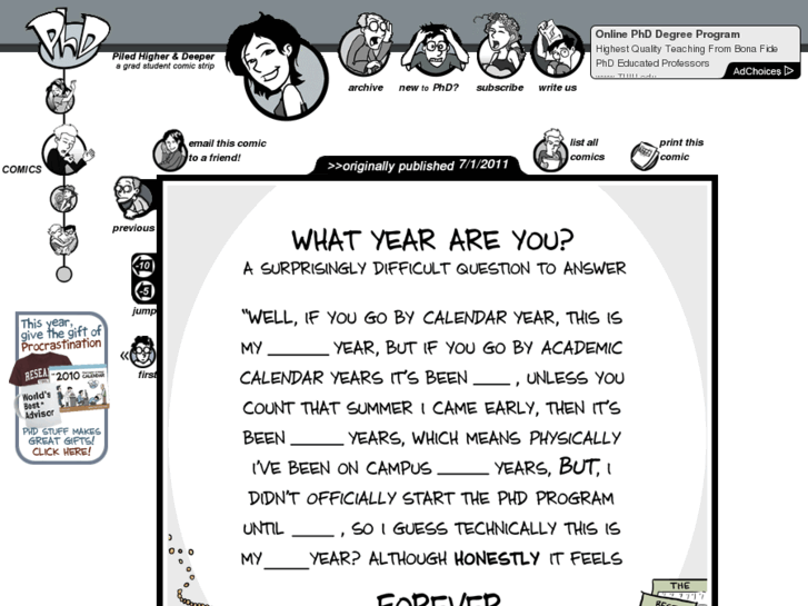 www.phdcomics.com