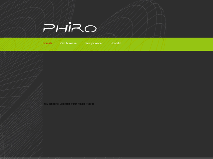 www.phiro.dk