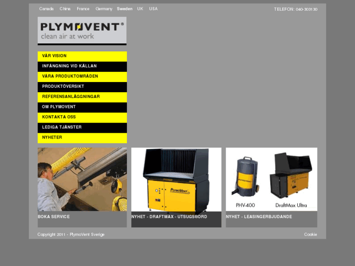 www.plymovent.se