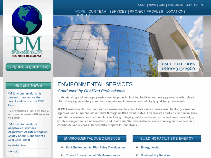 www.pmenv.com