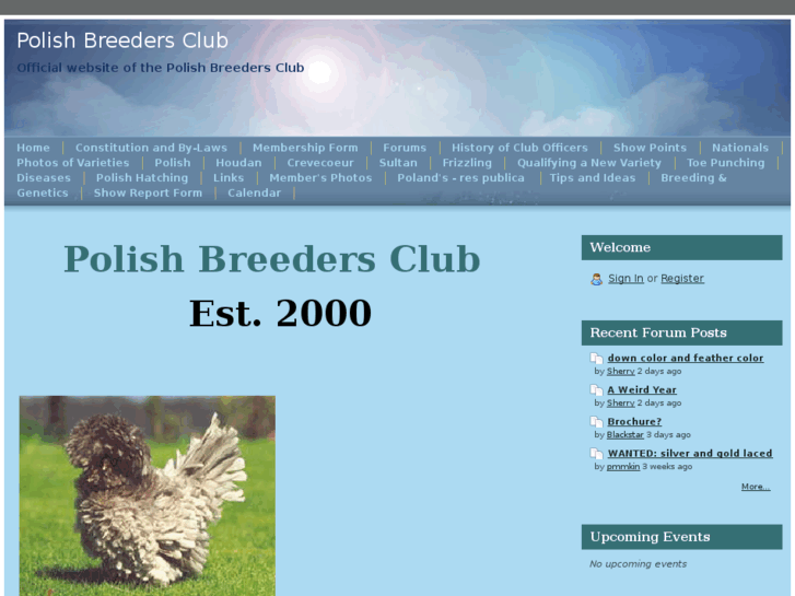 www.polishbreedersclub.com