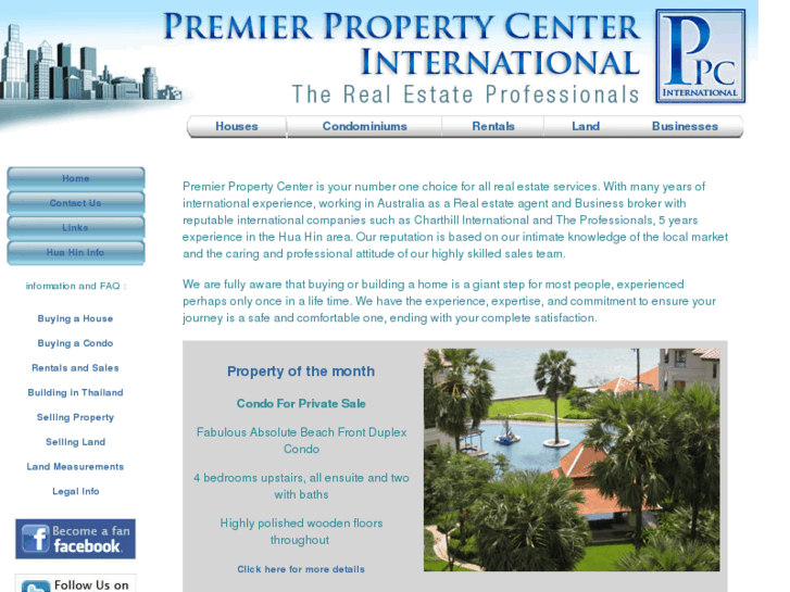 www.premierpropertycenter.com