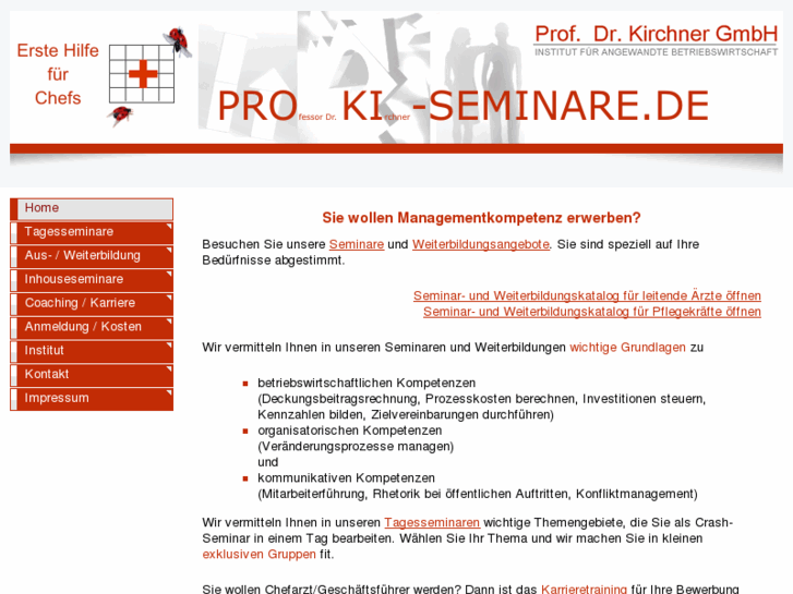 www.proki-seminare.de