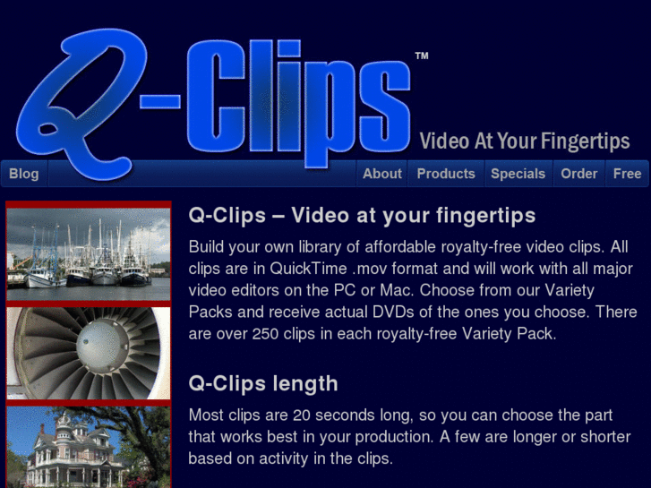 www.q-clips.com