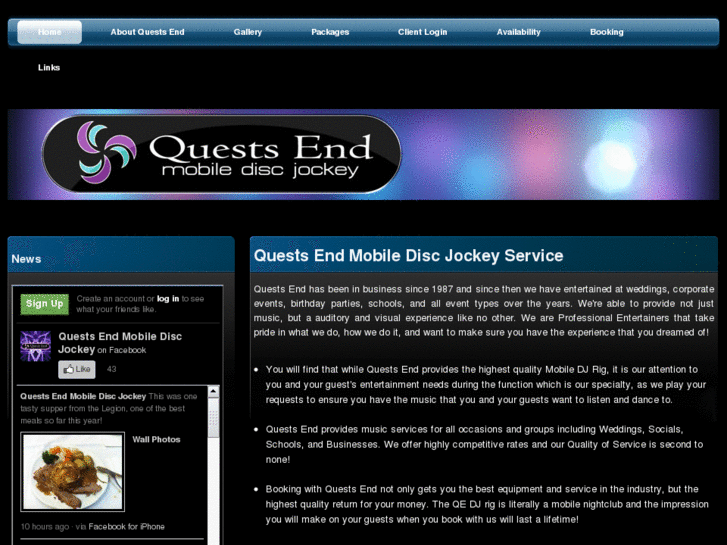 www.questsend.ca