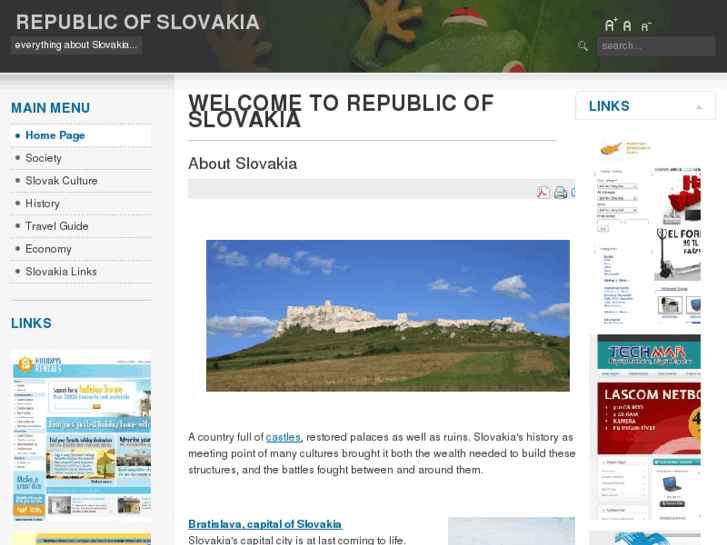 www.republic-of-slovakia.com