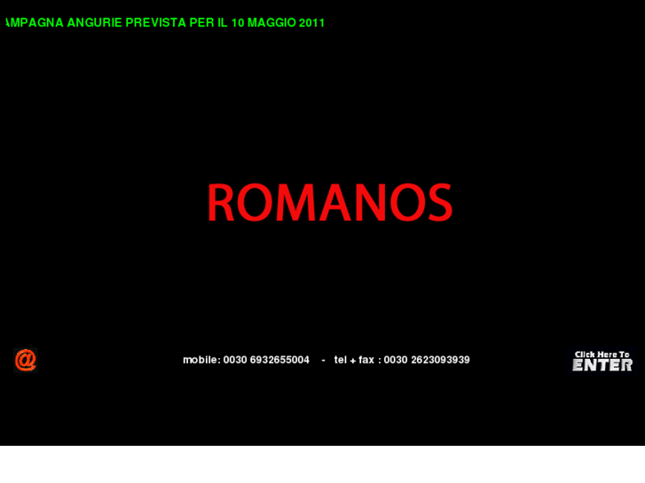 www.romanosfruit.com