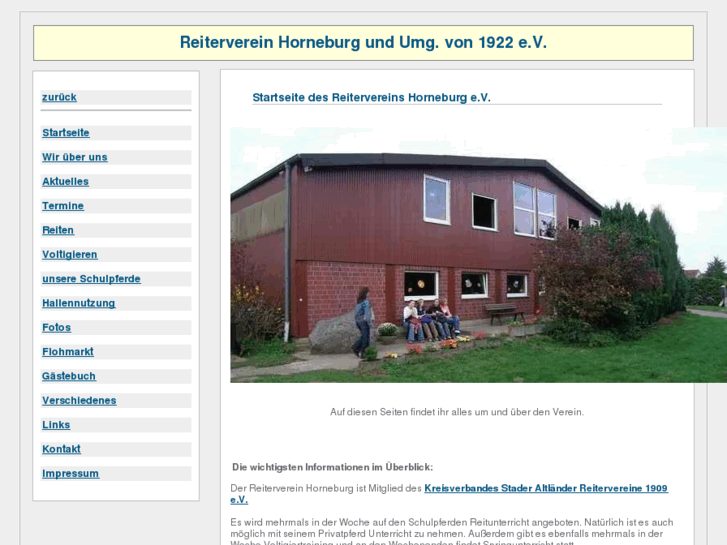 www.rv-horneburg.info