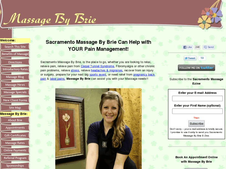 www.sacramento-massage-by-brie.com