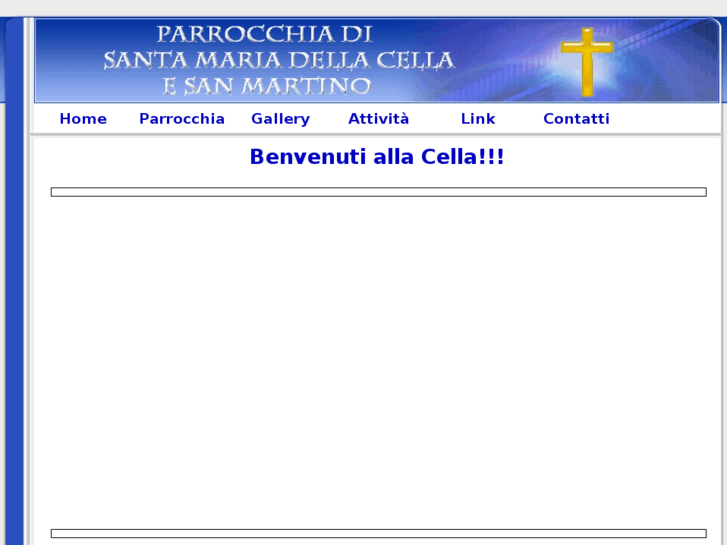 www.santamariadellacella.org