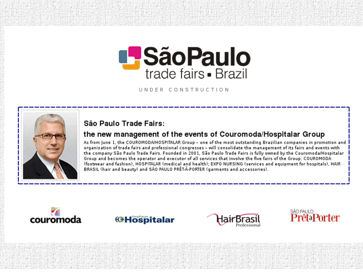 www.saopaulotradefairs.com