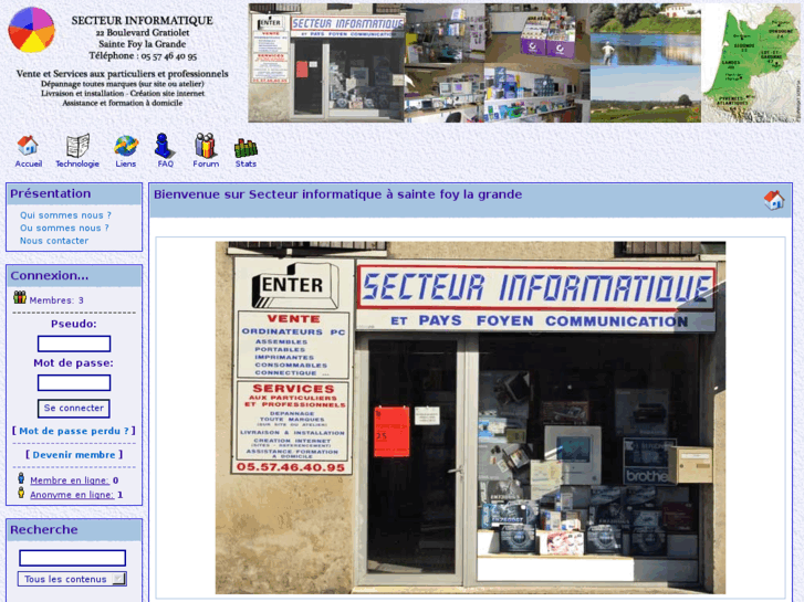 www.secteur-info.com