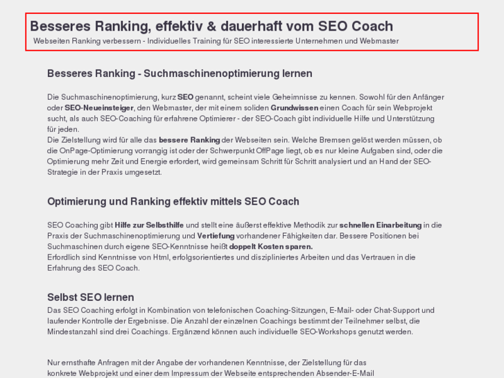 www.seocoach-in.de