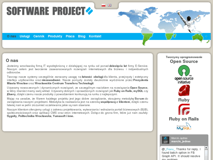 www.software-project.eu