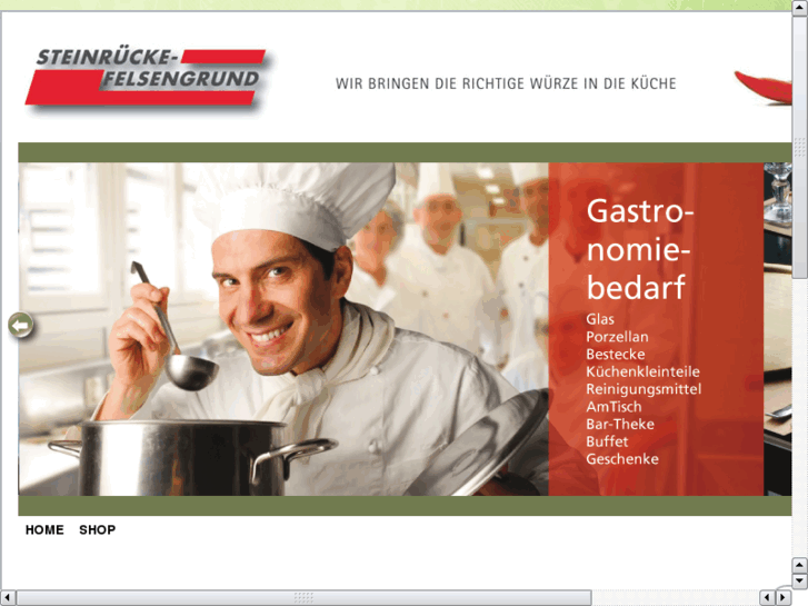 www.steinruecke-felsengrund.de