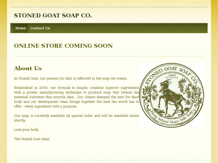 www.stonedgoat.com