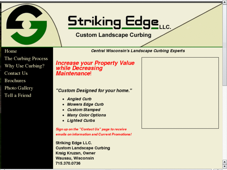 www.strikingedgecurbs.com