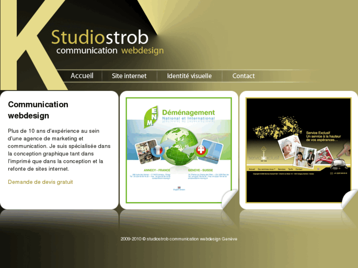 www.studiostrob.net