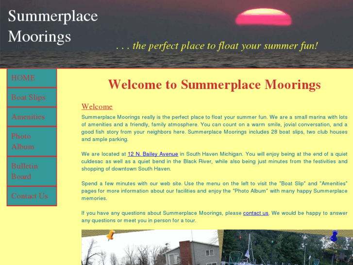 www.summerplacemoorings.com