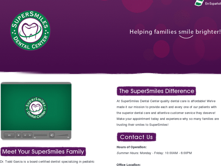 www.supersmilesdentalcenters.com