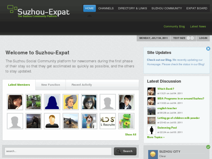 www.suzhou-expats.com