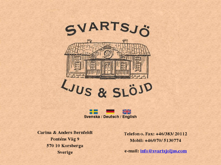 www.svartsjoljus.com