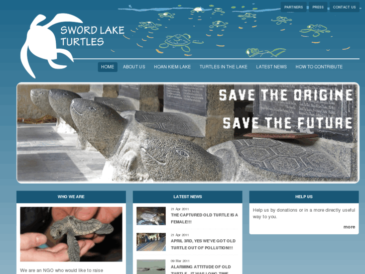 www.sword-lake-turtles.org