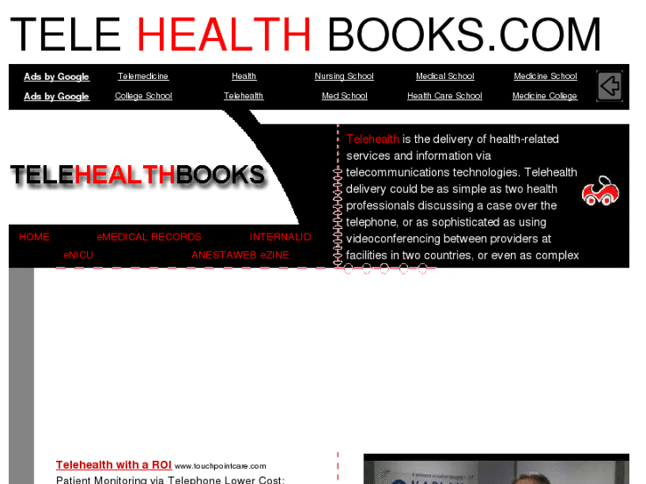 www.telehealthbooks.com