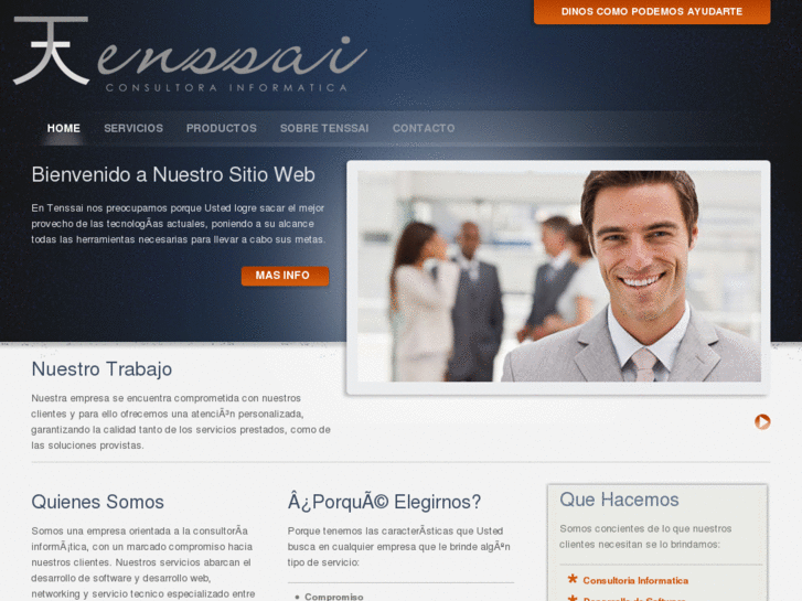 www.tenssai.com