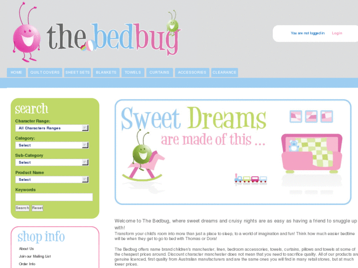 www.thebedbug.com.au