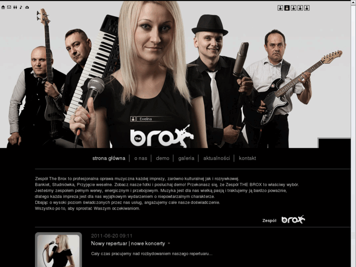 www.thebrox.com