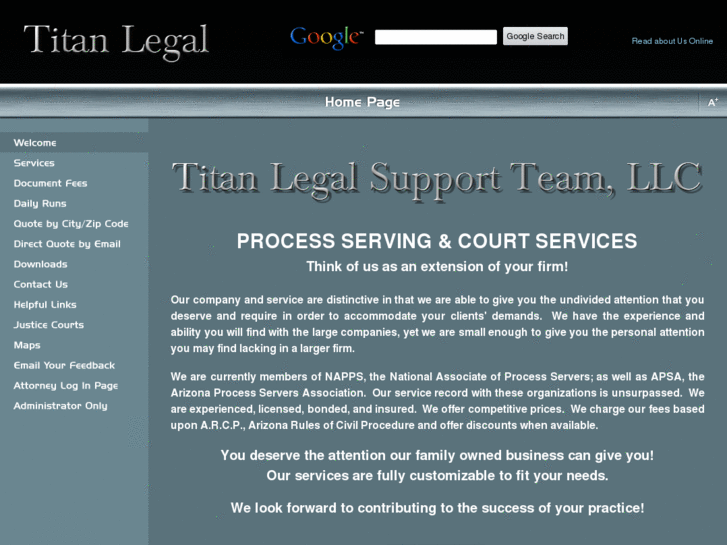 www.titanlegalaz.com