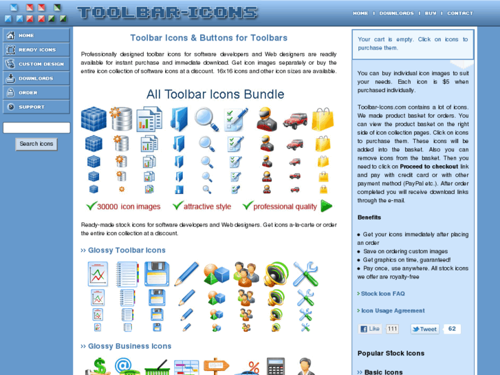 www.toolbar-icons.com