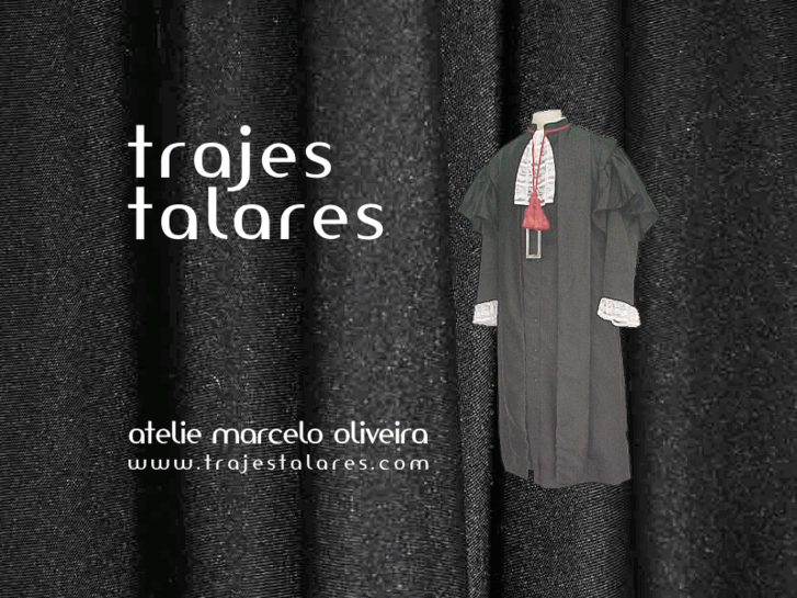 www.trajestalares.com