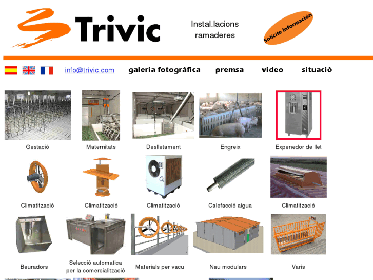 www.trivic.com