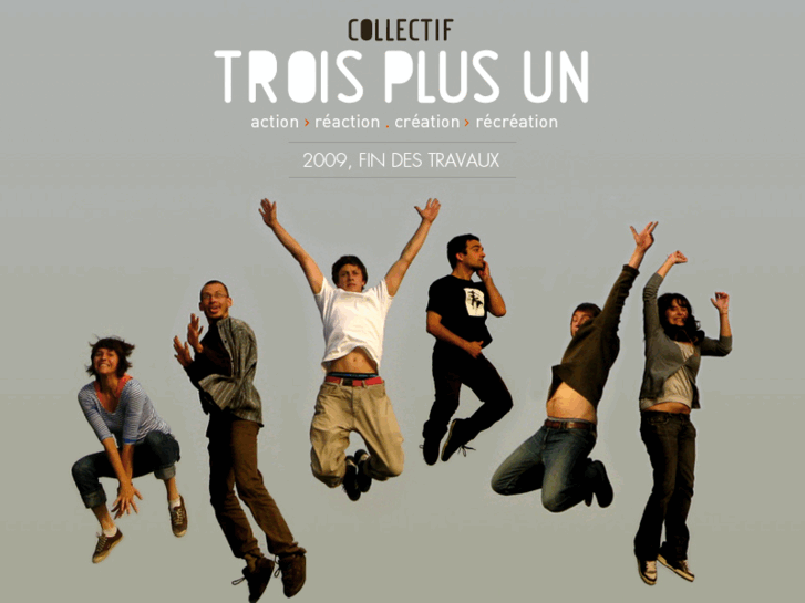 www.troisplusun.org