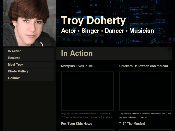 www.troydoherty.com