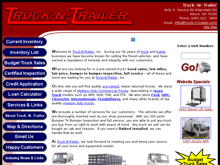 www.truck-n-trailer.com