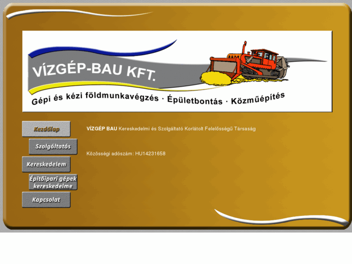 www.vizgepbau.com