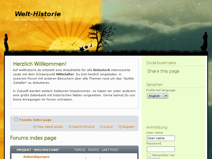 www.welthistorie.de