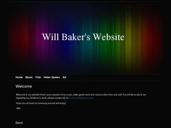 www.will-baker.com