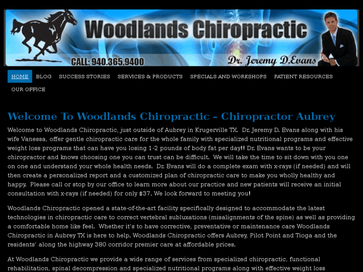 www.woodlandschiropractic.net