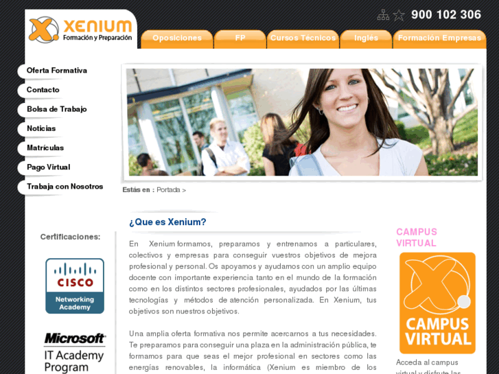 www.xenium.es