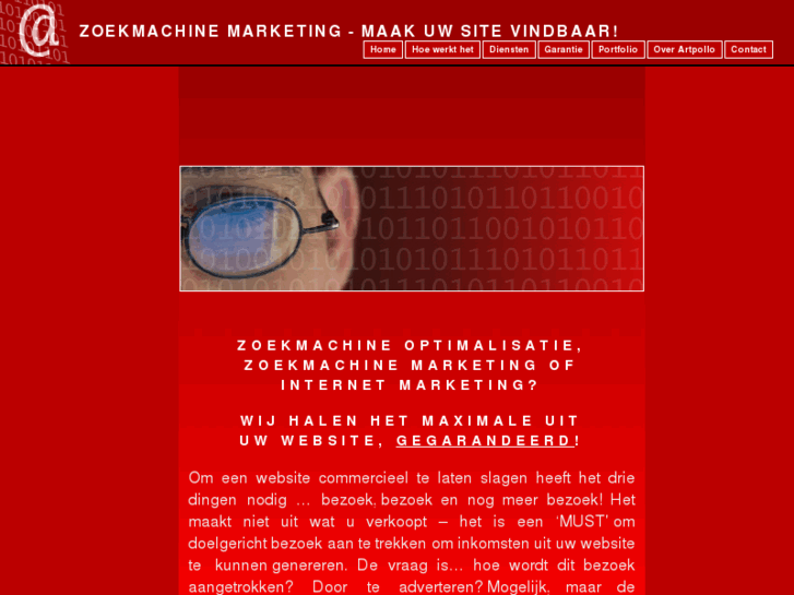 www.zoekmachine-marketing.org