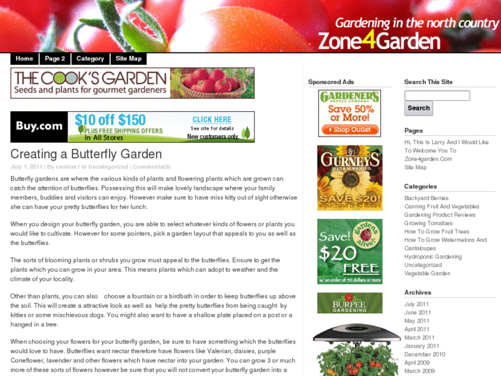 www.zone4garden.com