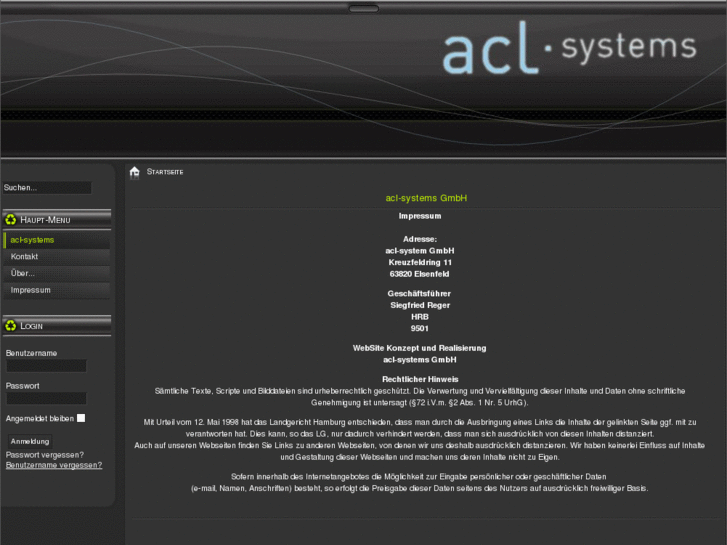 www.acl-systems.com