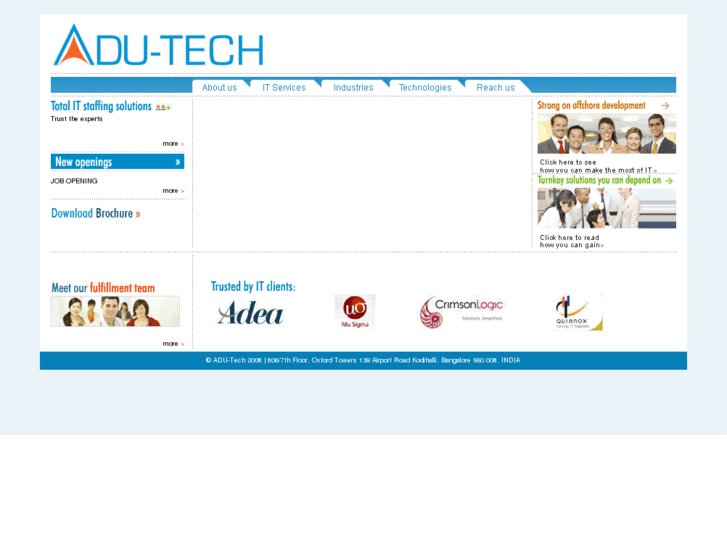 www.adu-tech.com